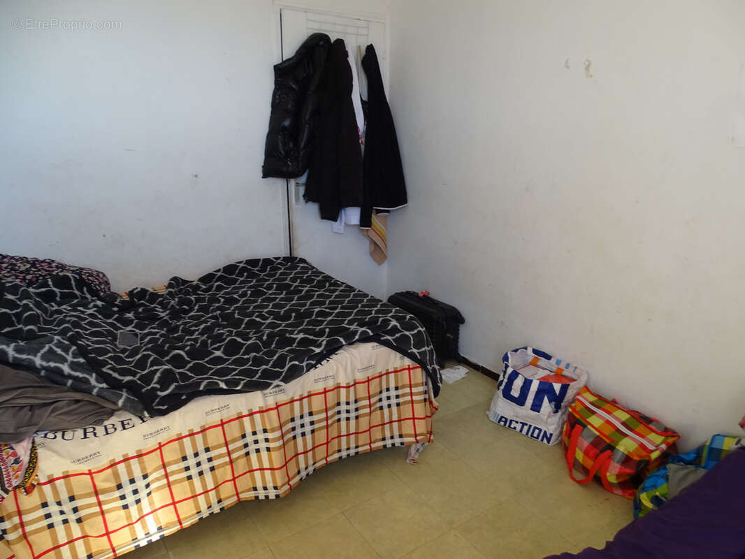 Appartement à MARSEILLE-15E