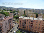 Appartement à MARSEILLE-15E