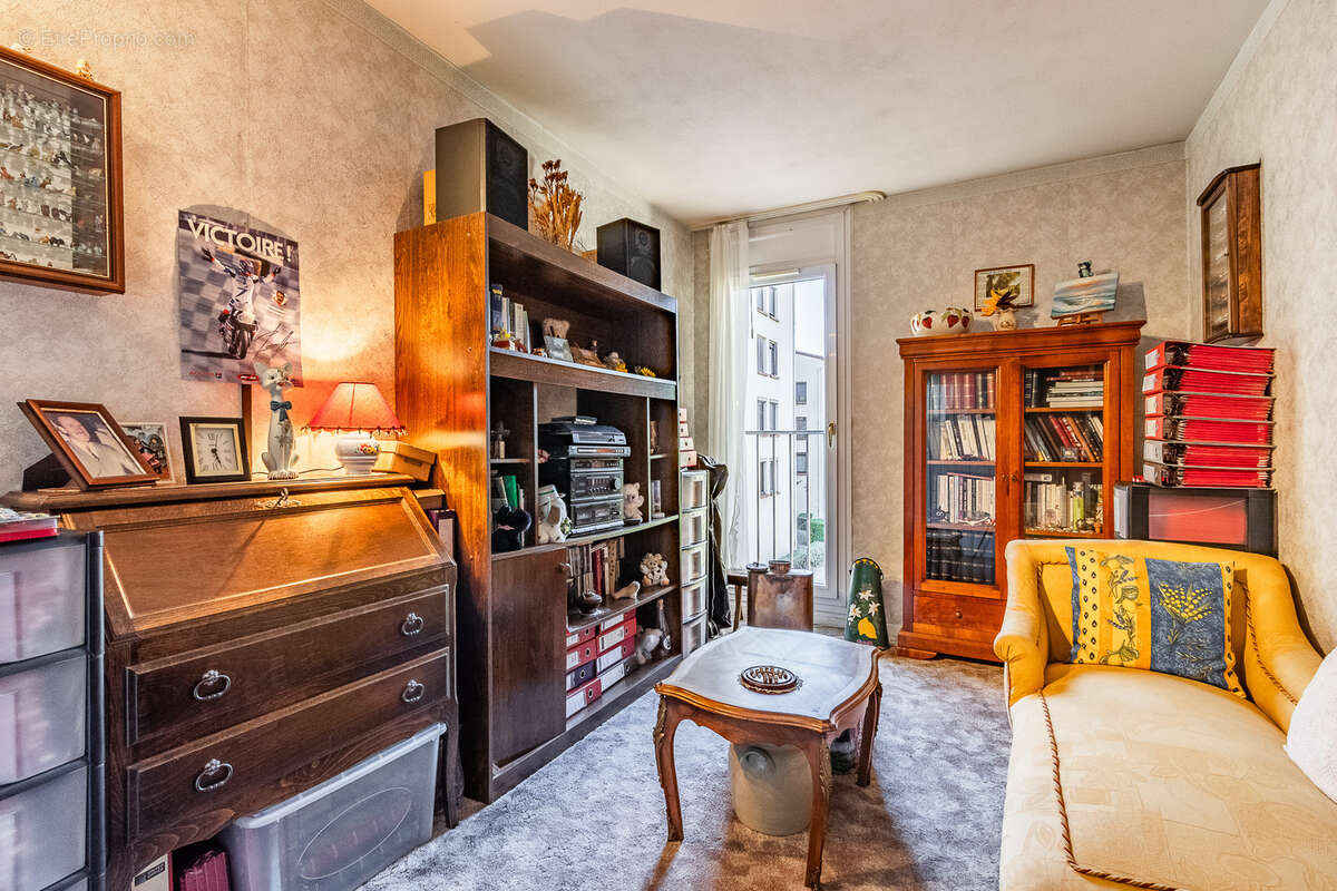 Appartement à GLEIZE