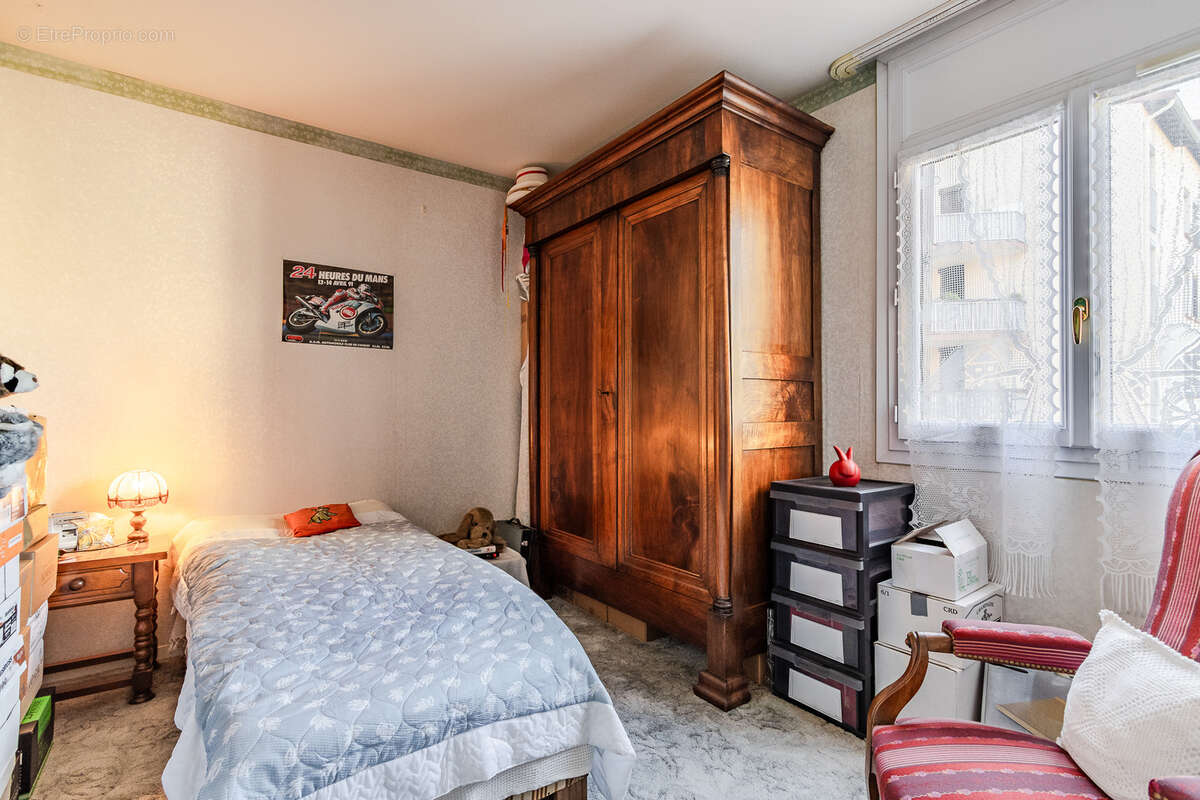 Appartement à GLEIZE