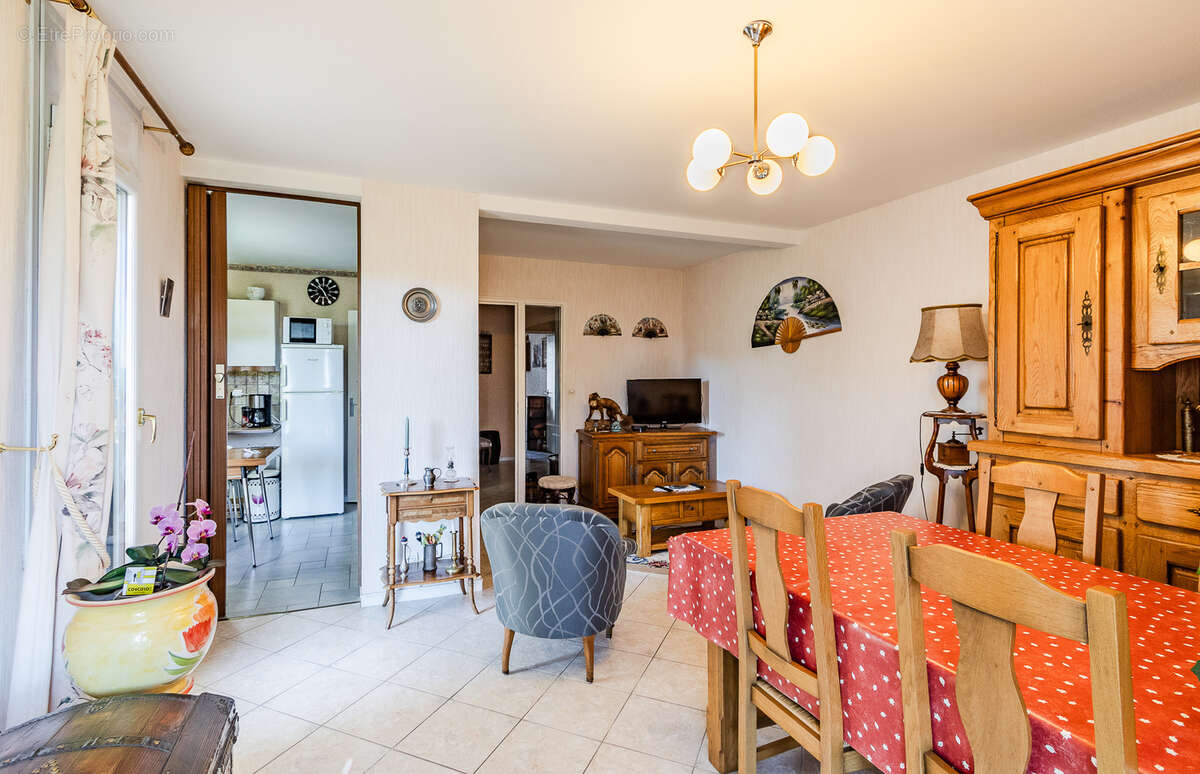 Appartement à GLEIZE