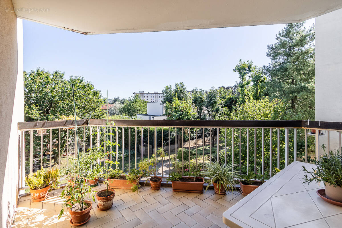 Appartement à GLEIZE