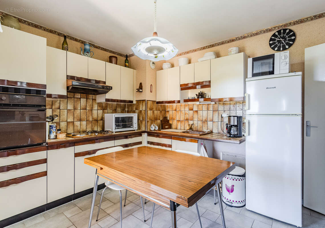 Appartement à GLEIZE