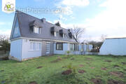 Maison à QUEVEN