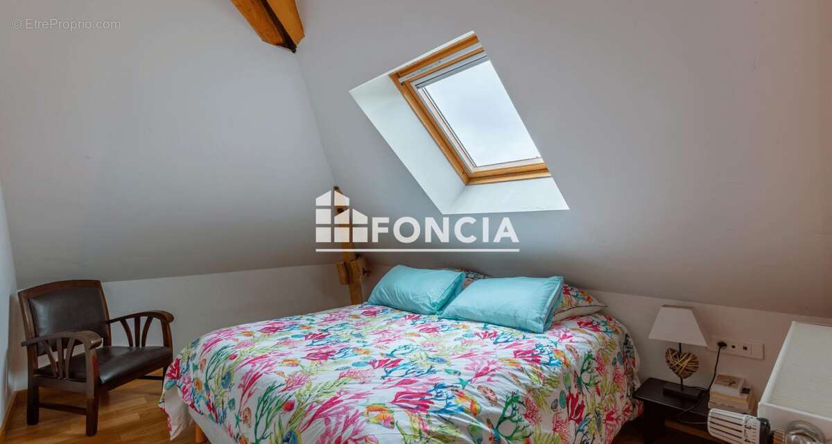 Appartement à BLOIS