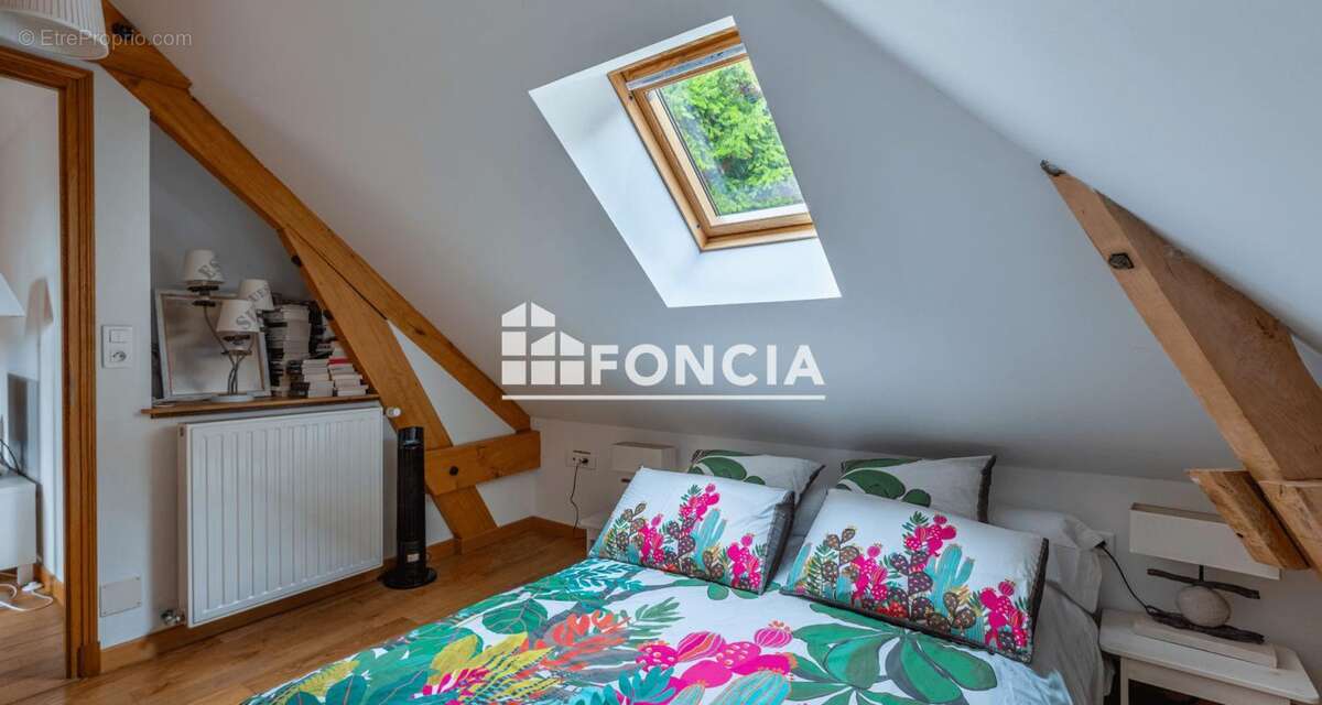 Appartement à BLOIS