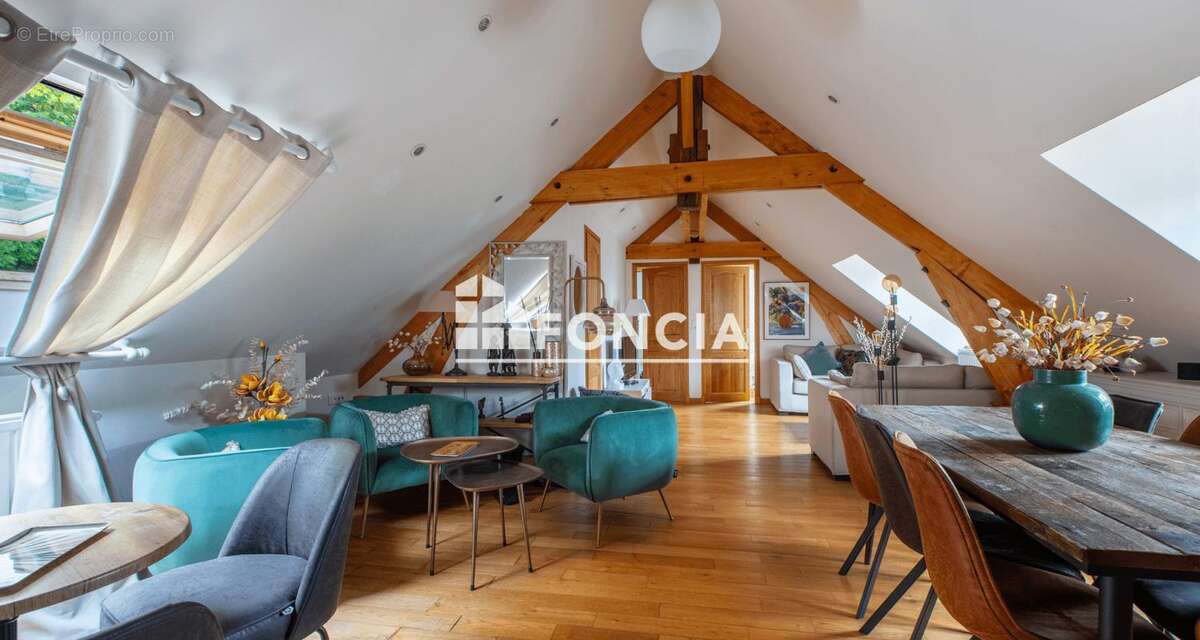 Appartement à BLOIS