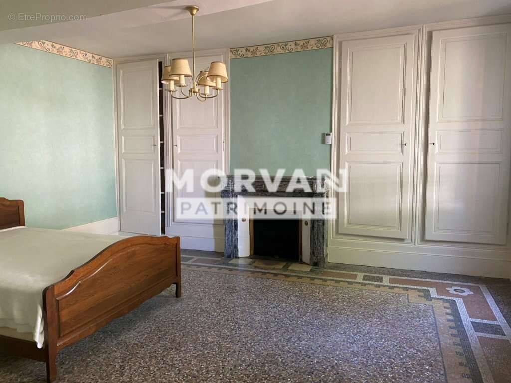 Maison à CHATILLON-EN-BAZOIS