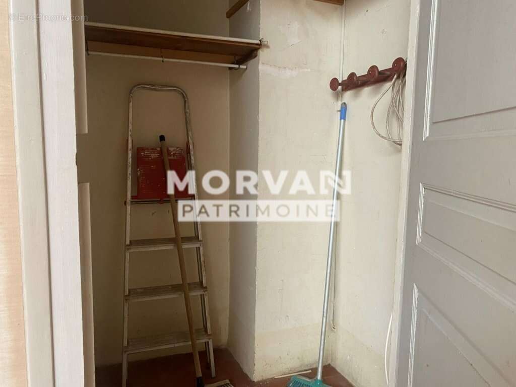 Maison à CHATILLON-EN-BAZOIS