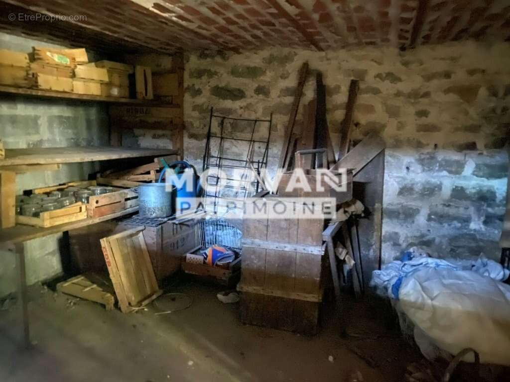 Maison à CHATILLON-EN-BAZOIS