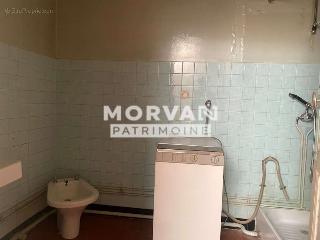 Maison à CHATILLON-EN-BAZOIS