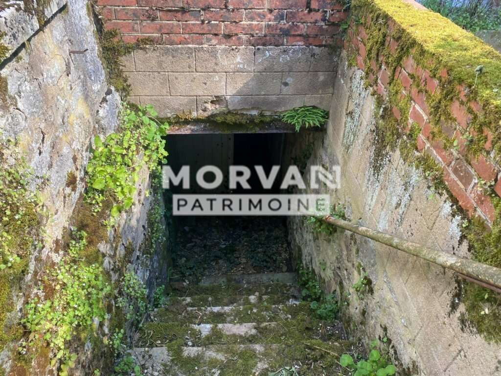 Maison à CHATILLON-EN-BAZOIS