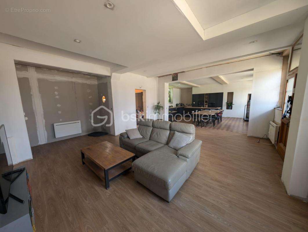 Maison à FERE-EN-TARDENOIS