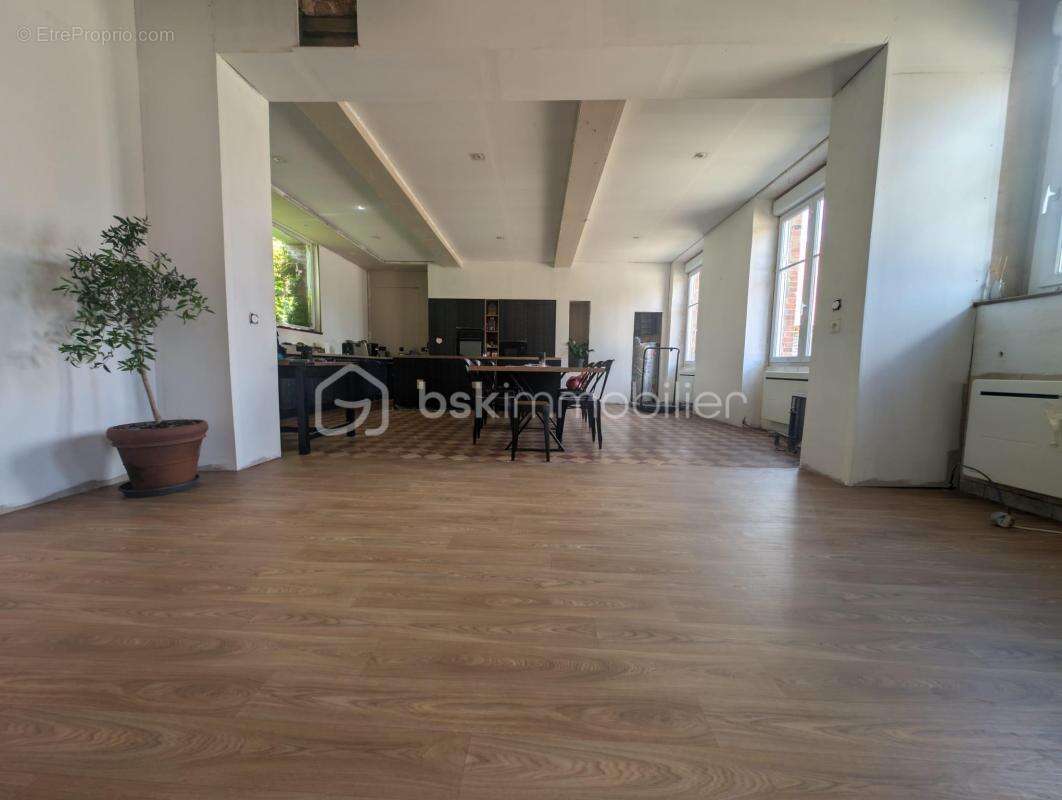 Maison à FERE-EN-TARDENOIS