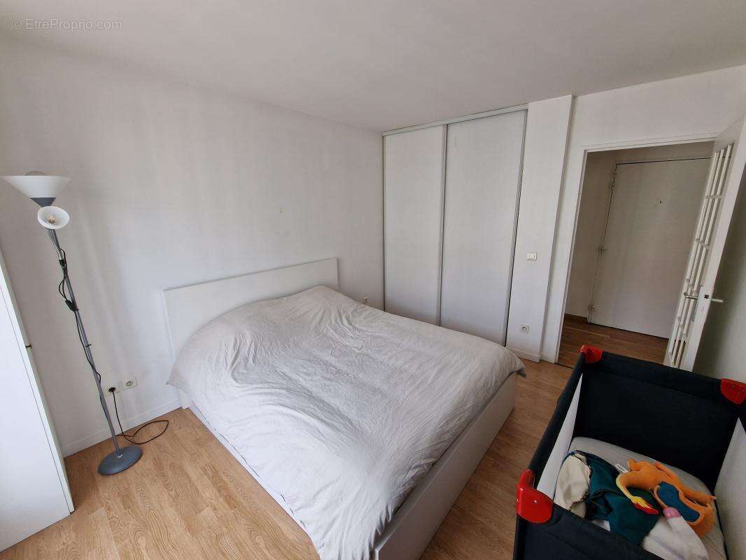 Appartement à VANVES