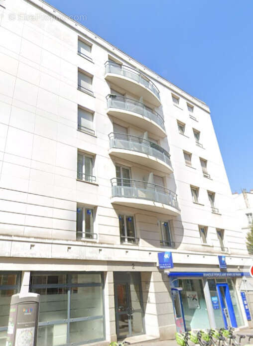 Appartement à VANVES