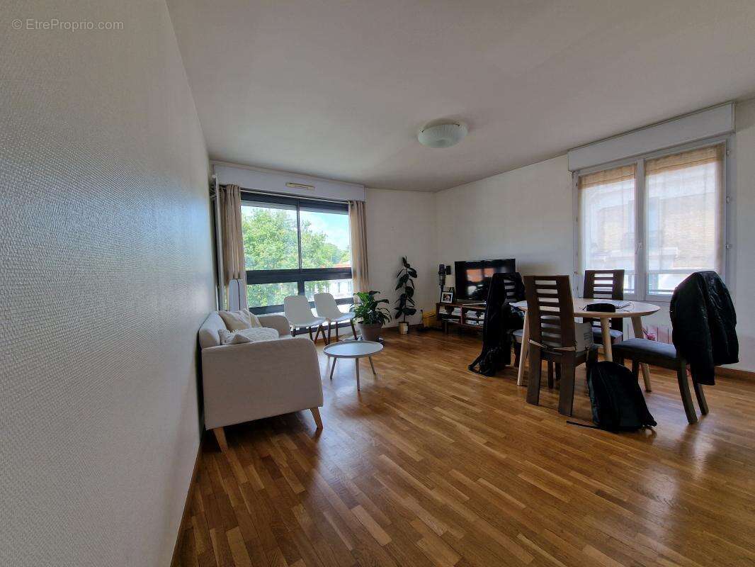 Appartement à VANVES