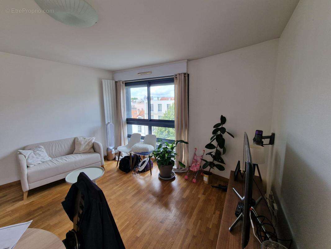 Appartement à VANVES