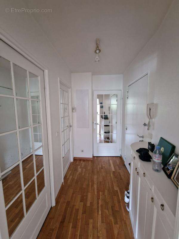 Appartement à VANVES