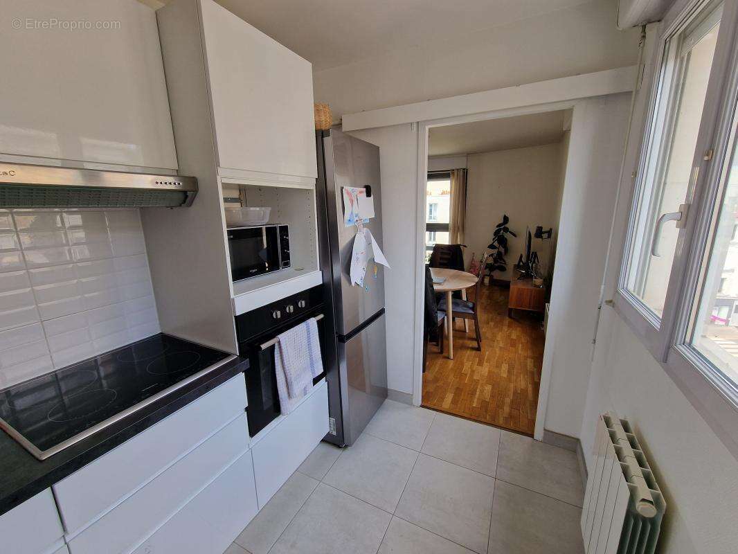 Appartement à VANVES