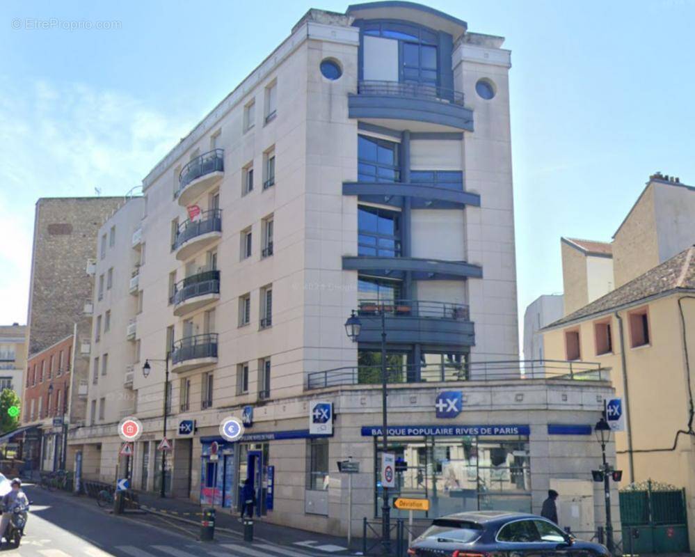 Appartement à VANVES