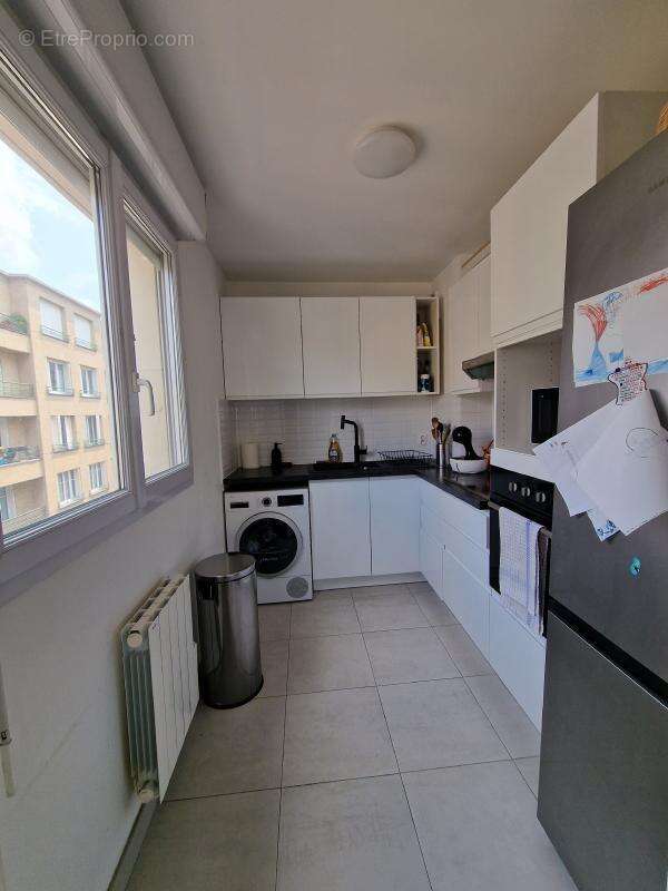 Appartement à VANVES