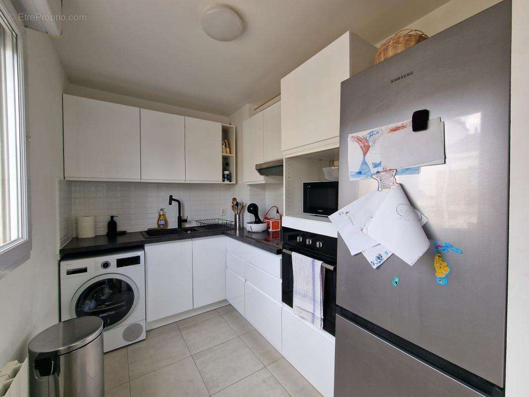 Appartement à VANVES