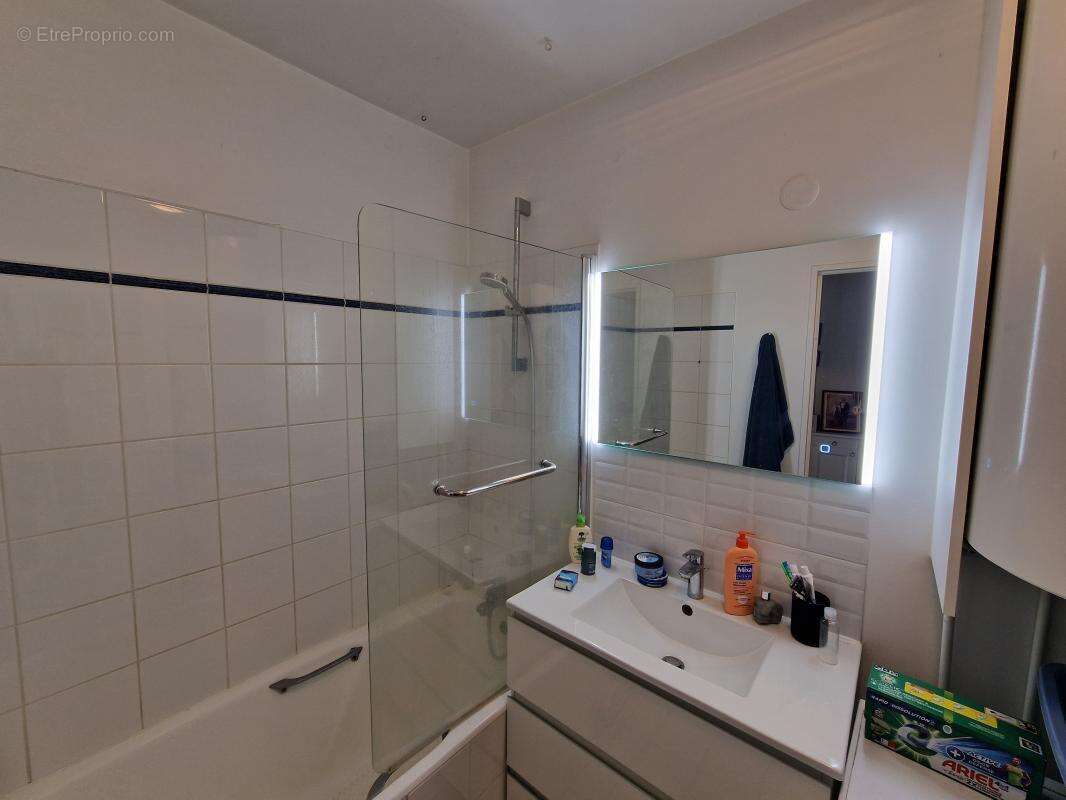 Appartement à VANVES