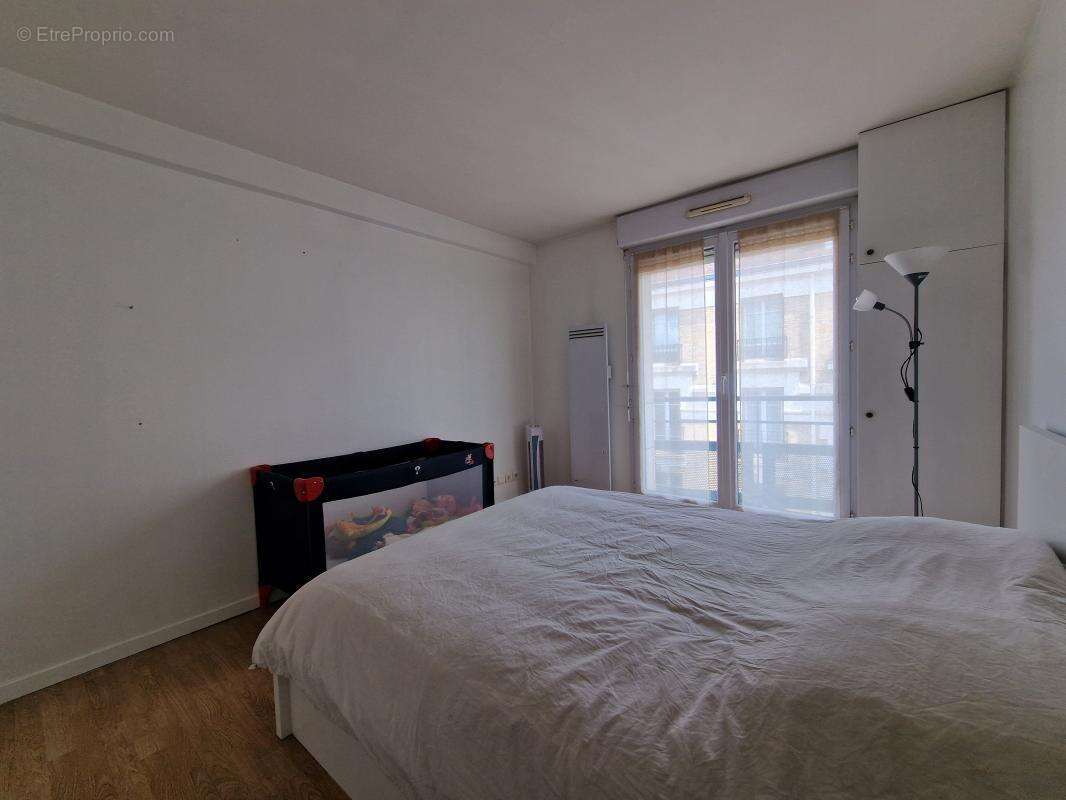 Appartement à VANVES