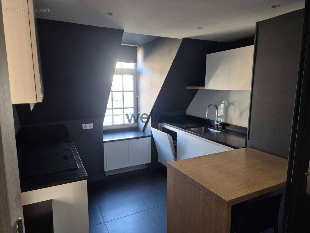 Appartement à LILLE
