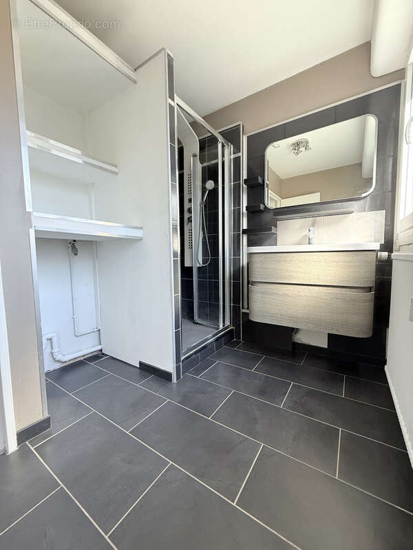 Appartement à THIONVILLE