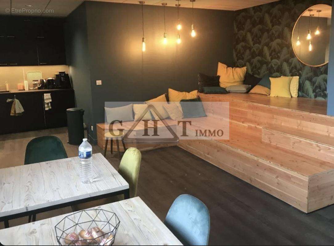 Commerce à MAISONS-ALFORT