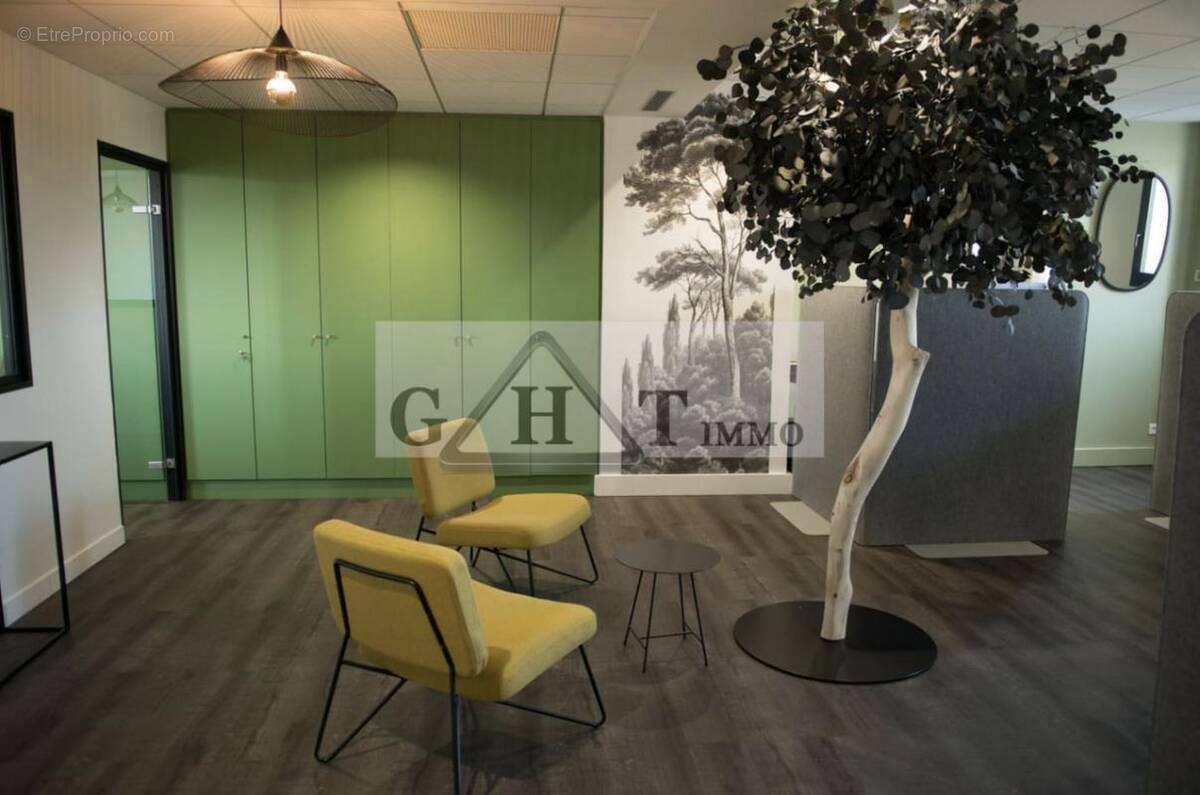 Commerce à MAISONS-ALFORT