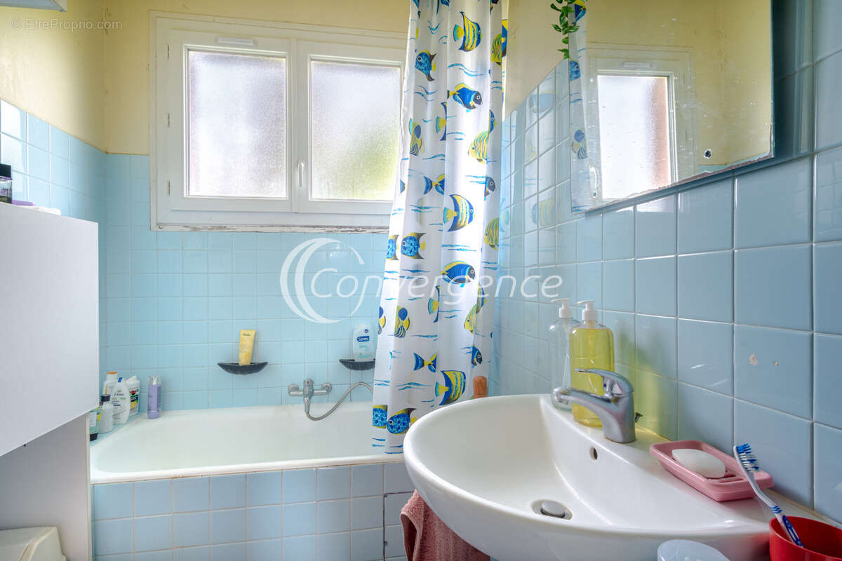 Maison à RILHAC-RANCON