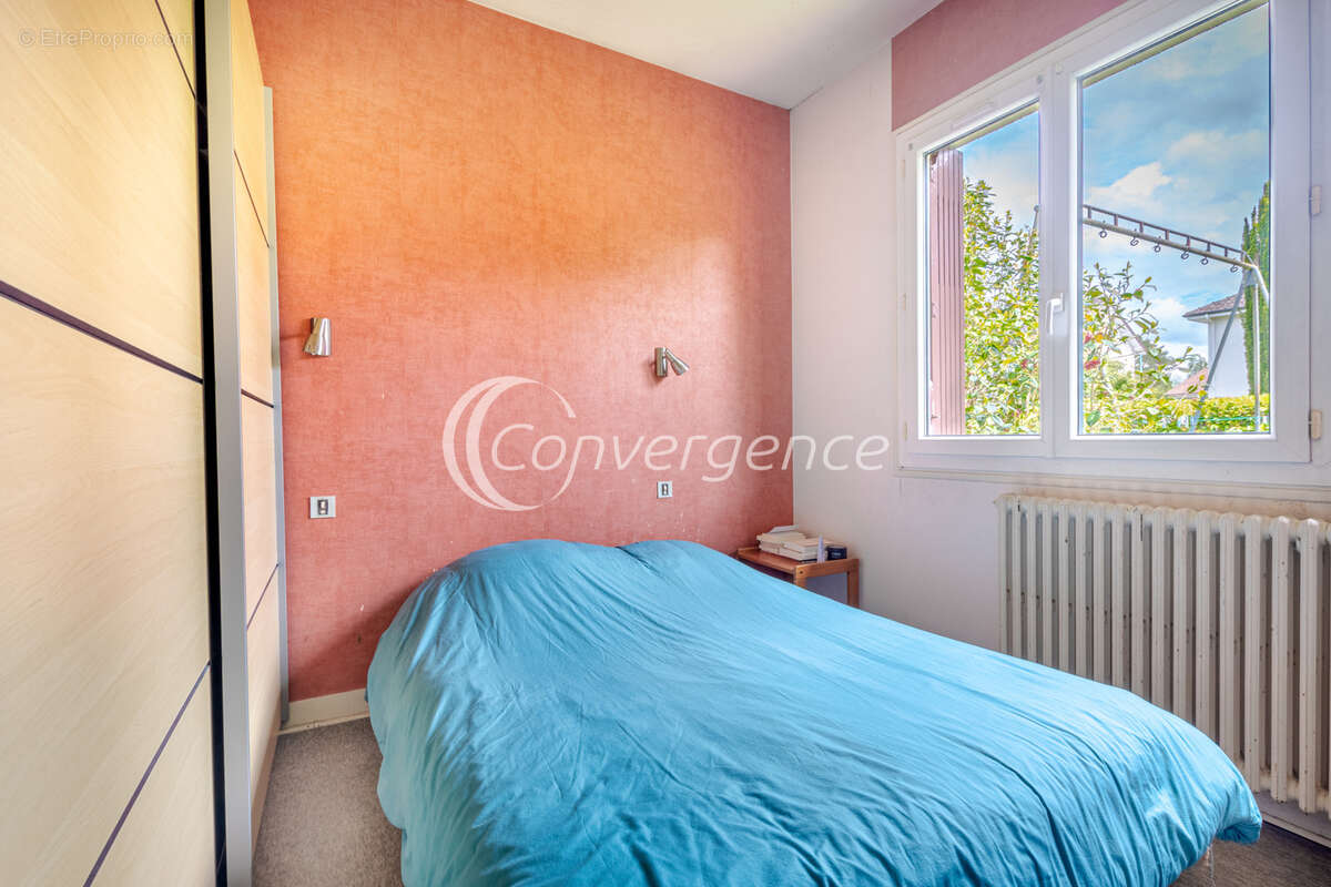 Maison à RILHAC-RANCON