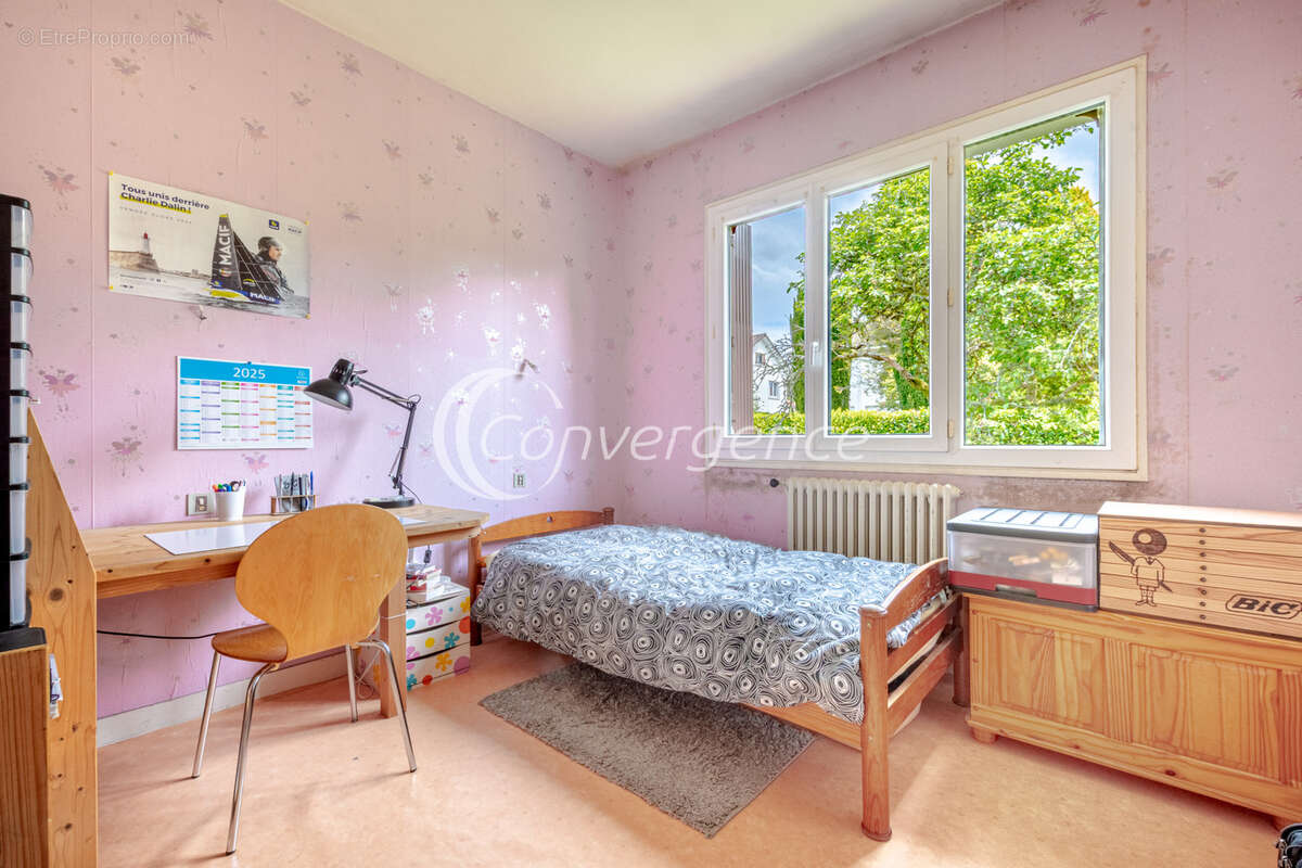 Maison à RILHAC-RANCON