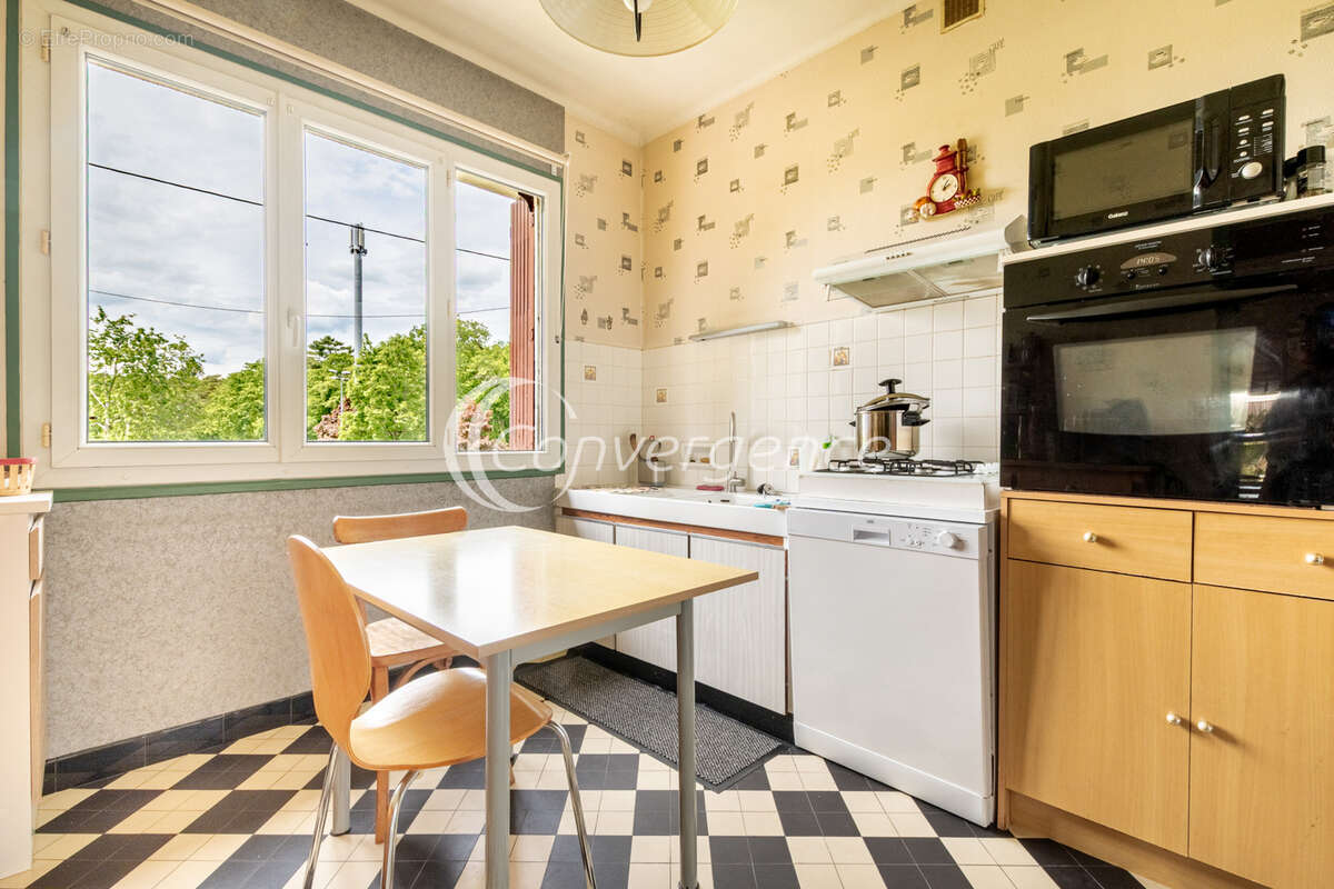 Maison à RILHAC-RANCON