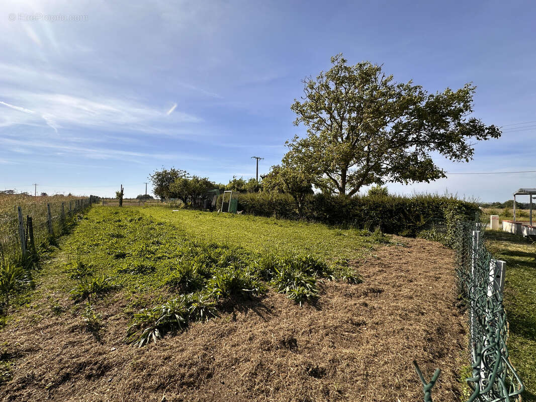 Maison à LA CHAPELLE-HEULIN