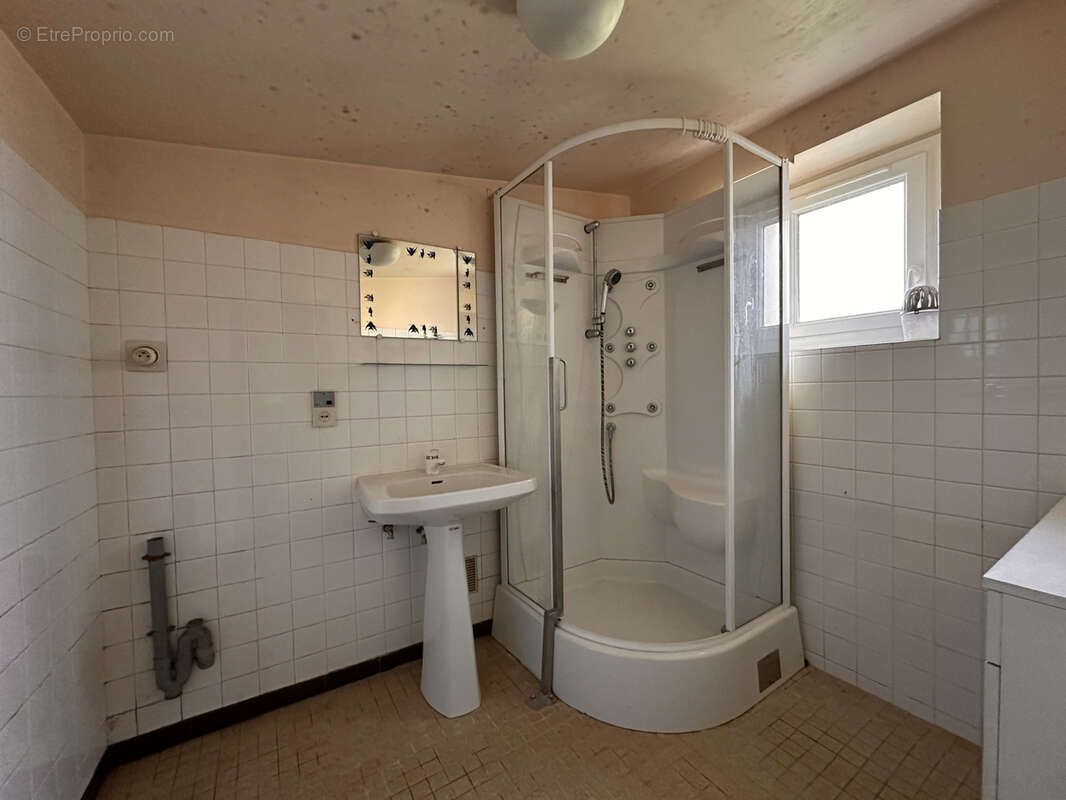 Maison à LA CHAPELLE-HEULIN