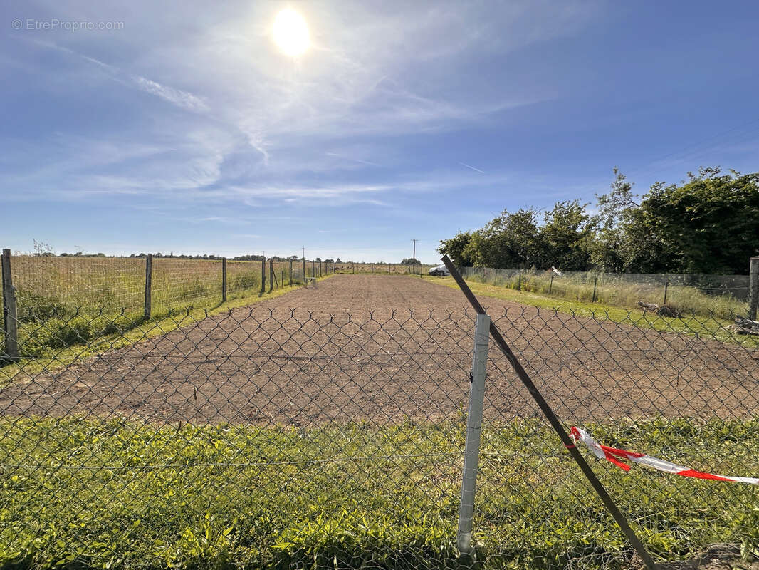 Maison à LA CHAPELLE-HEULIN