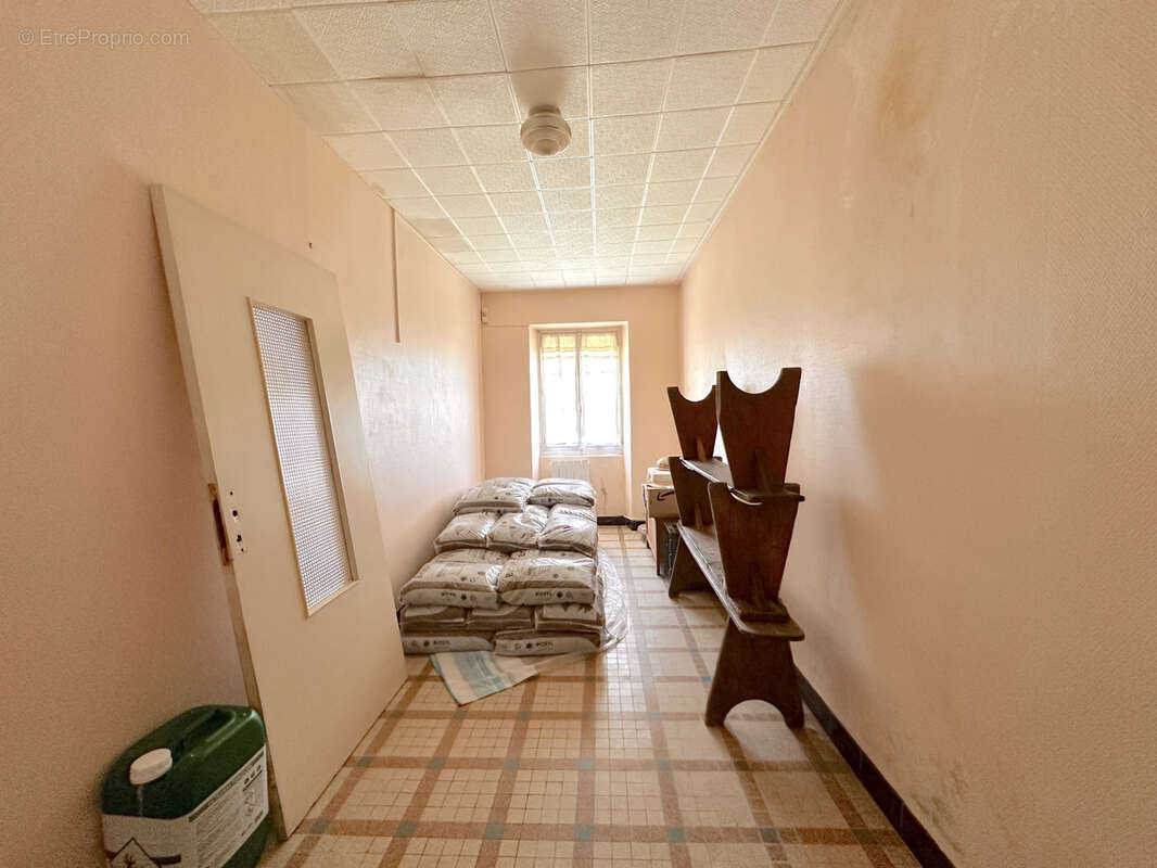 Maison à LA CHAPELLE-HEULIN