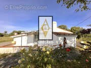 Maison à LA CHAPELLE-HEULIN