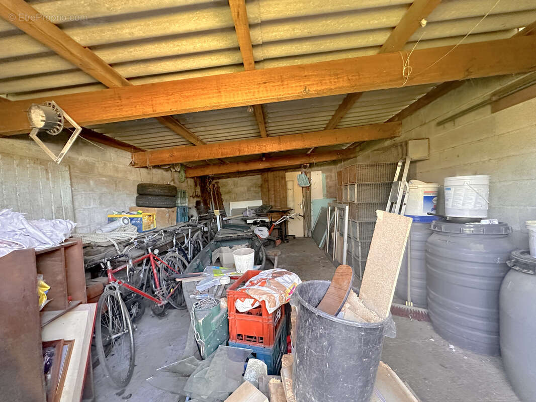 Maison à LA CHAPELLE-HEULIN