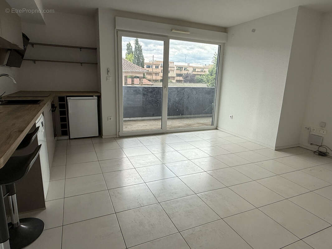 Appartement à COLMAR