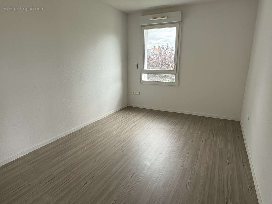 Appartement à COLMAR