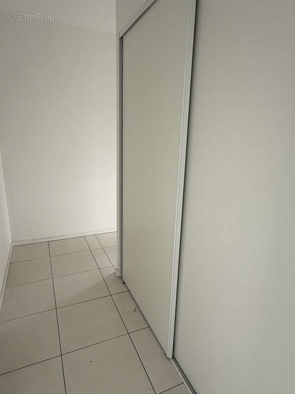 Appartement à COLMAR