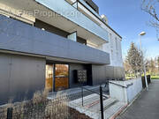 Appartement à COLMAR