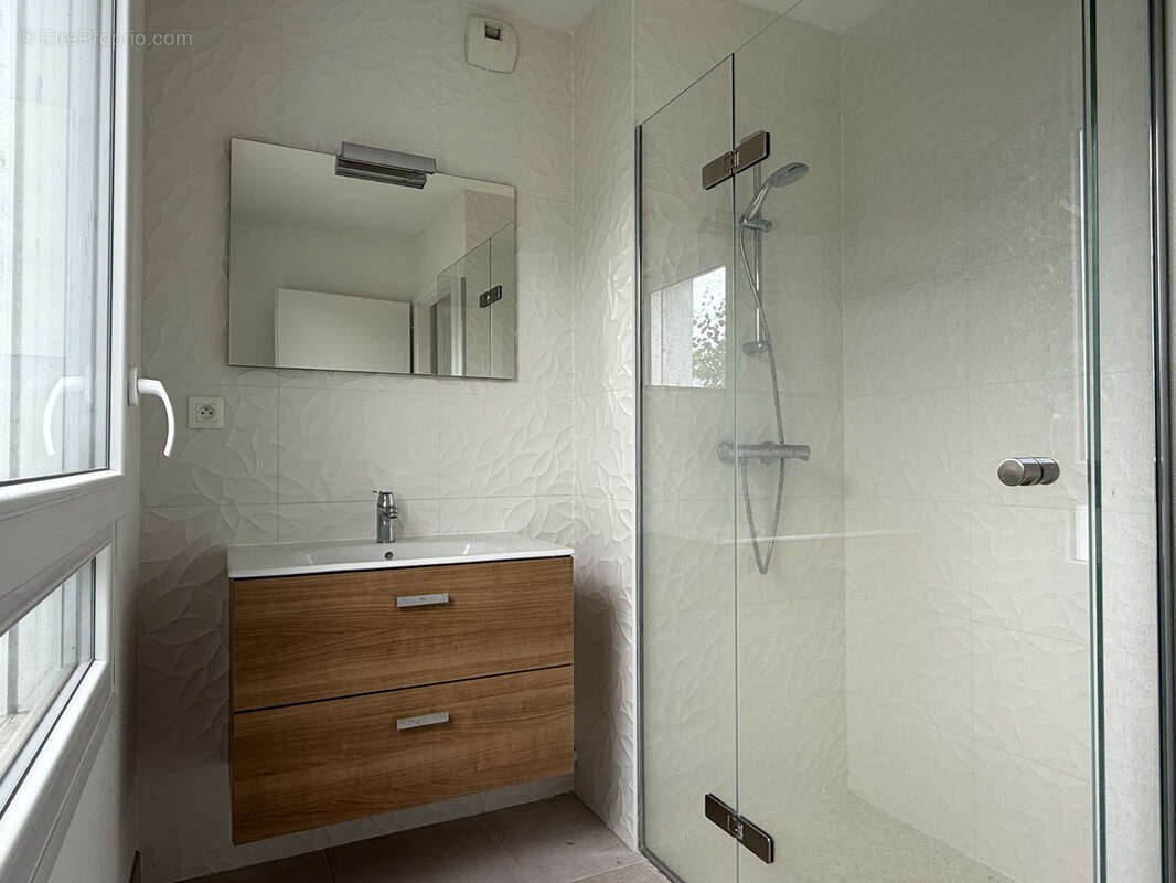 Appartement à COLMAR