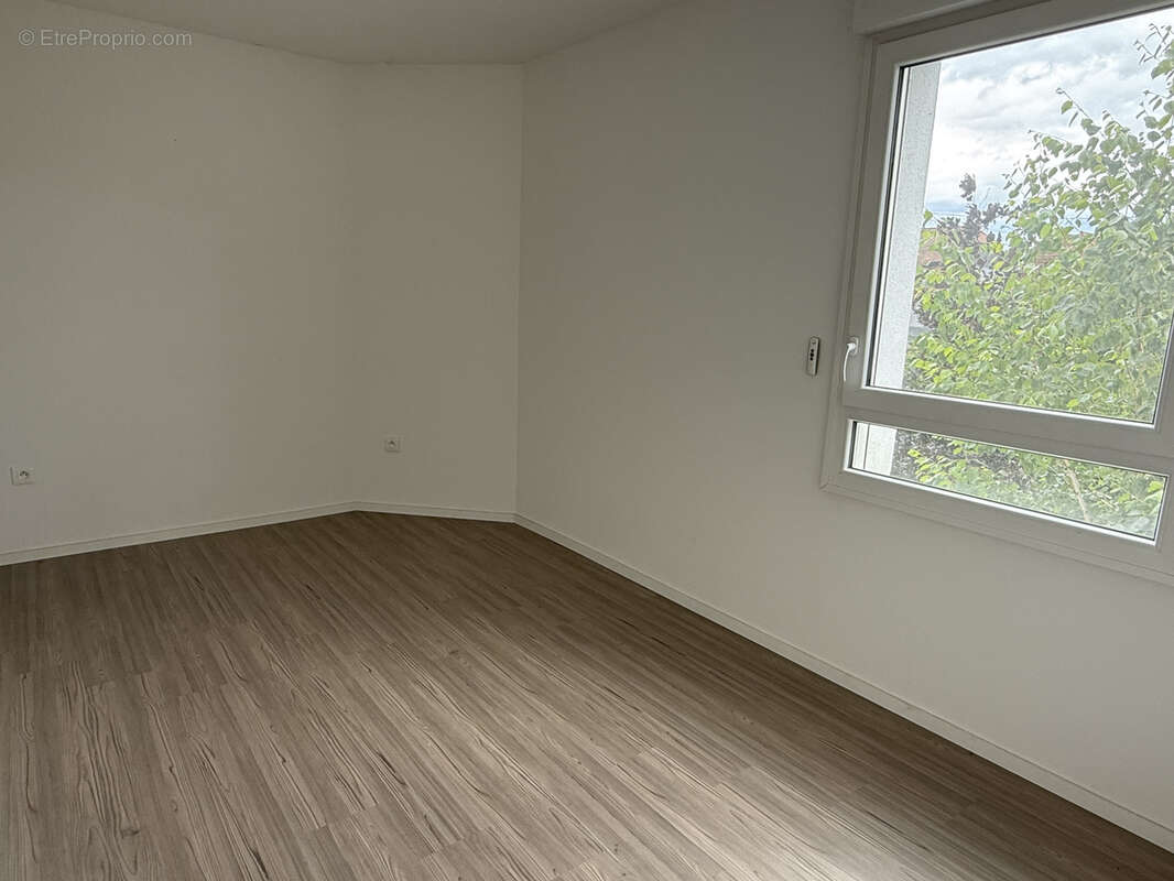 Appartement à COLMAR