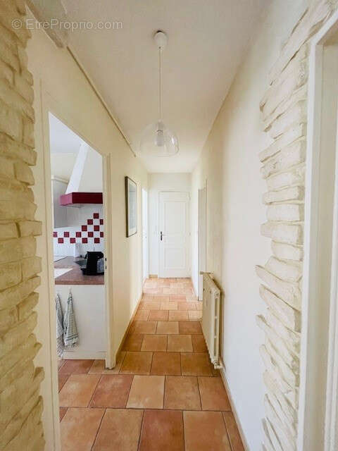 Appartement à ALES